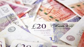 Sterling sinks to levels last regularly traded in mid-2017