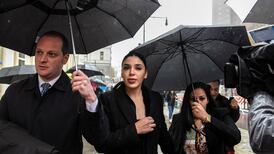 Juror ‘anxiety’ delays start of El Chapo trial