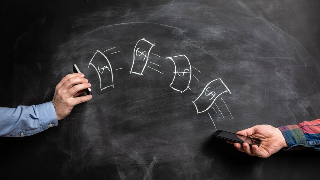 Pipit charges 3.5 per cent per transaction as against an average 9 per cent for remittances.