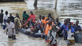 Vulnerability of Africa and Global South needs to  be addressed in building a better future for humanity