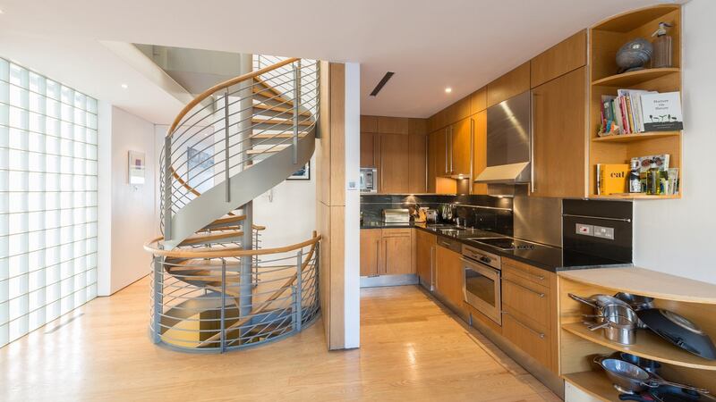 153 Lansdowne Park, Ballsbridge Dublin 4