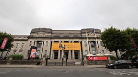 The National Concert Hall’s official memos: On revamp costs, one-off payments and HR ‘issues’