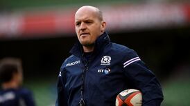 Scotland name seven uncapped players in Six Nations squad