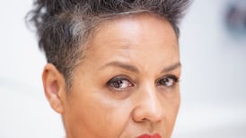 Author Kit de Waal on storytelling: ‘You’ve got to be as good as Martin Scorsese’