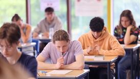 Leaving Cert maths paper 2: Relief over ‘fair’ and ‘approachable’ exam