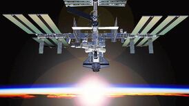 Final frontier: First Derivatives selected for Nasa project