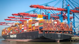 Shipping costs driving inflation