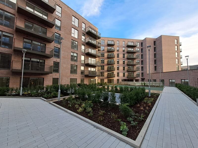 Clúid Housing, Ireland’s leading AHB, is opening applications for 80 new Cost Rental homes at Parkside, Belmayne, Dublin 13.