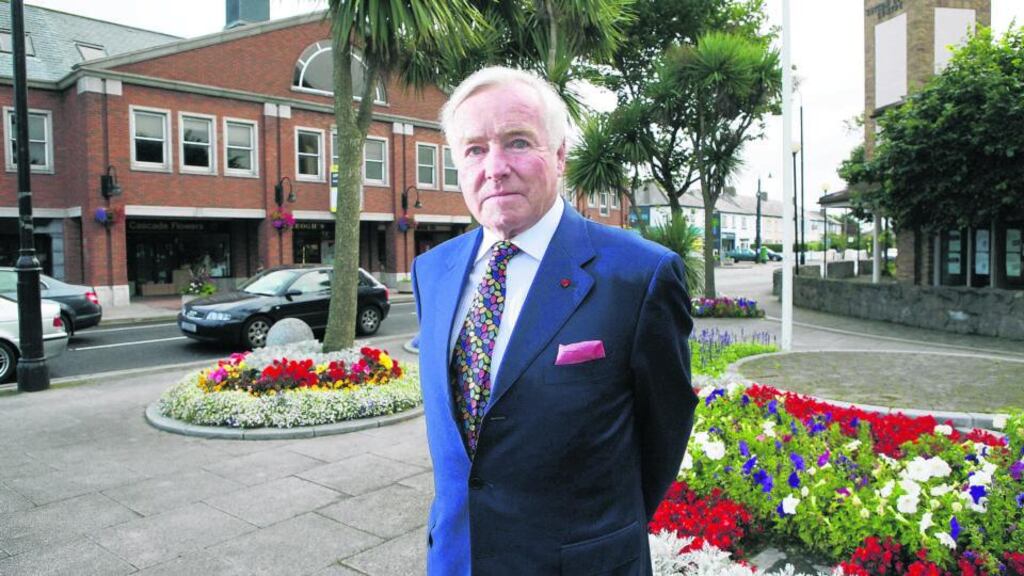 Feargal Quinn