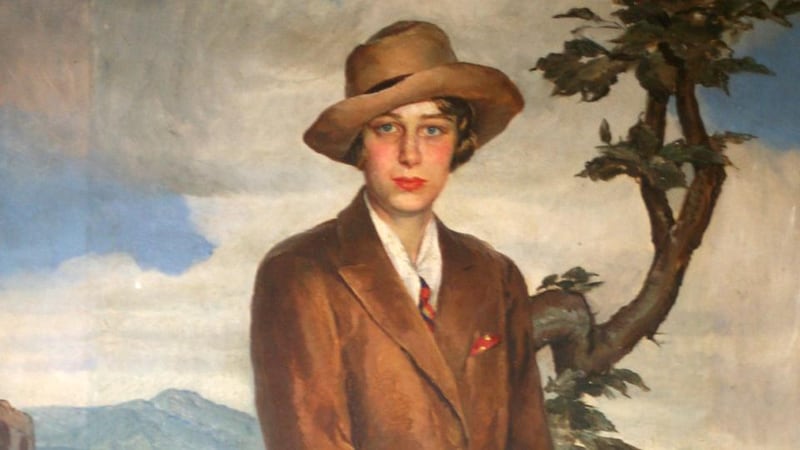 Top lots in Waterford include Fort William finery