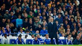 Slump becomes crisis: Southampton beat Chelsea