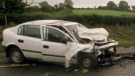 One tenth of UK imports have been written off