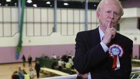 Optimistic mood evident at UUP annual conference