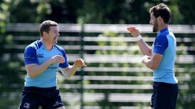 Matt O’Connor knows value of being in control