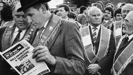 State papers: Officials feared unionist declaration of independence