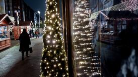 Germany facing pre-Christmas lockdown as Covid-19 cases soar