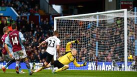 United get back to winning ways at Villa