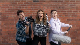 The Full Irish Hidden Camera Show understands the craic must be baited, captured and solemnly clubbed to death