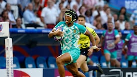 The best tries of the Rugby World Cup so far