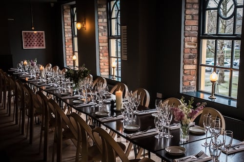 An Italian treat pops up in Dublin