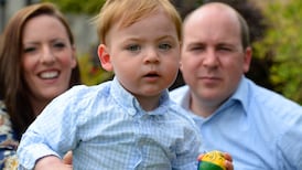 Jude Miley: Family of brain-damaged boy ‘never given hope’