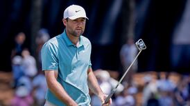 PGA Championship Round 3 as it happened: Scottie Scheffler takes three-shot lead in to final round