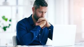 ‘My life has been destroyed by many catastrophes, most of which never happened’