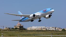 Pandemic pushes holiday company TUI to €1.1bn quarterly loss
