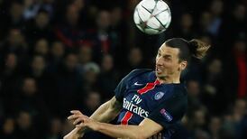 Louis van Gaal: Zlatan Ibrahimovic too old for Man United