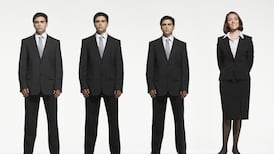 Financial firms’ doubling of women candidates for top roles not enough, says Central Bank