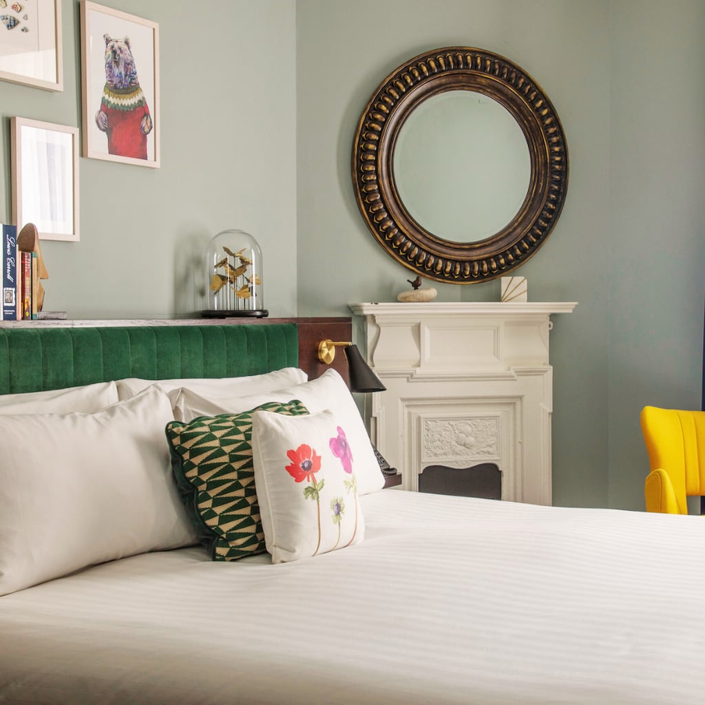 The Wilder Townhouse