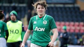 Why can't we buy an Ireland women’s rugby jersey?