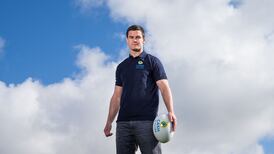 Johnny Sexton: My high tackling is not dangerous