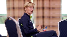 Pauw shirks nothing as she leads her side into a whole new world