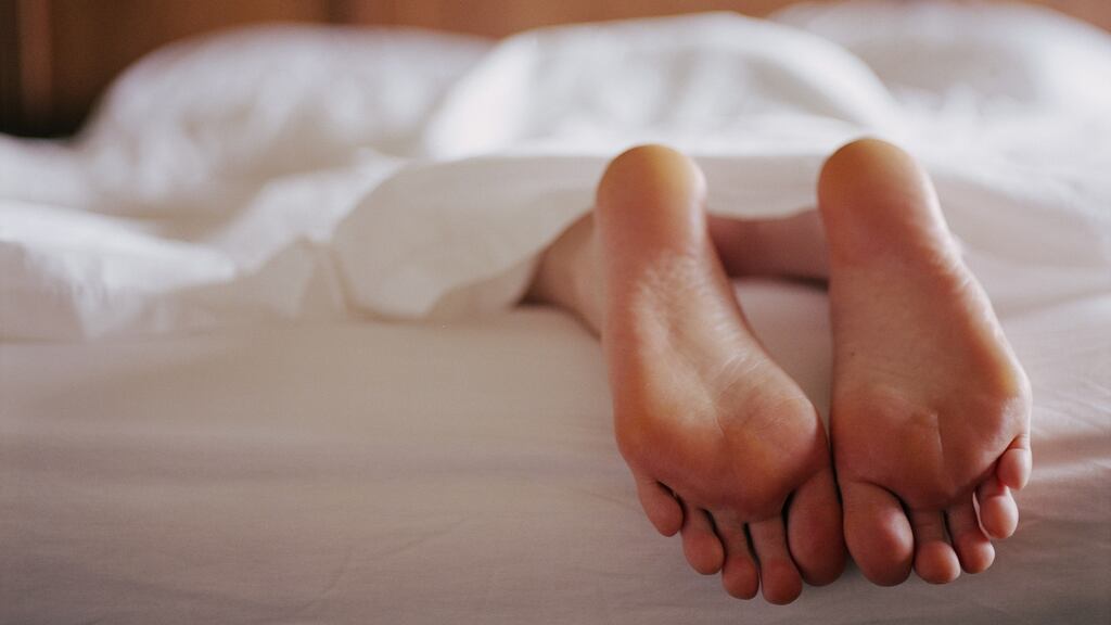 A major economic issue for Ireland: the “Pope’s Children” – those born around the time of the first pope’s visit – are the most single Irish generation ever. Photograph: Getty Images