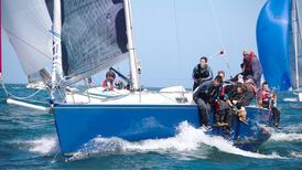 Three former ICRA champions in class one title fight at Howth