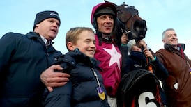 Nichols Canyon’s death casts shadow over Apple’s Jade victory