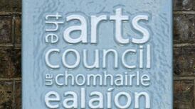 New Arts Council chief to be questioned on grant review