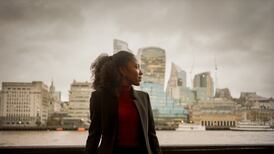 Universality by Natasha Brown: