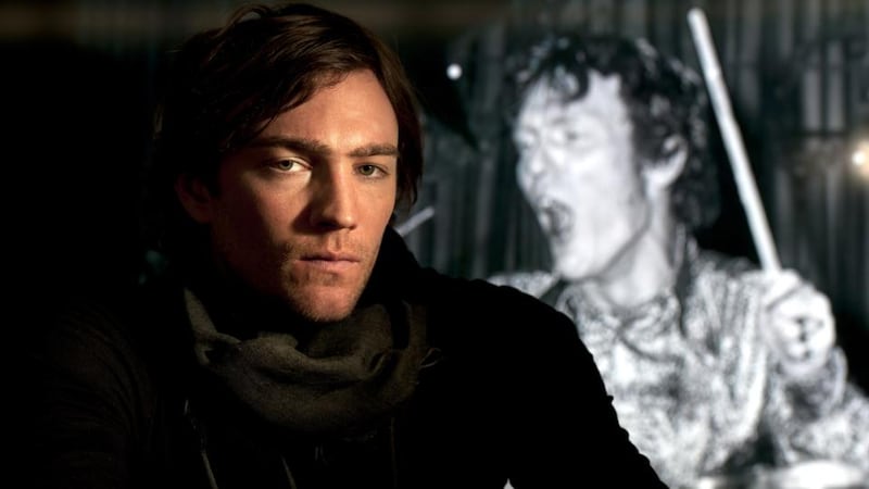 Ginger Baker: Born to be wild