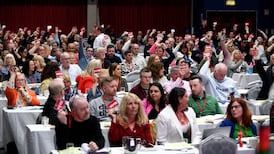 Second-level teachers to ballot for industrial action over Leaving Cert reforms