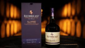 Taking stock of Redbreast: new fund offers whiskey investment opportunities