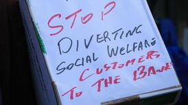 Postmasters protest over new social protection forms