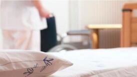 Recovering British hospital patients to be put up by locals in new pilot