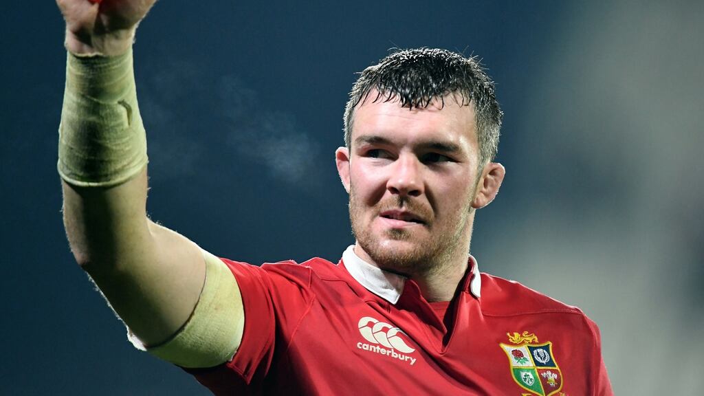 “If it is true then we’re all proud of him here. For his family particularly. We’ll be watching with real interest in terms of how he leads the team.”