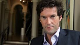 Michael Collins: a genius student but a classic outsider