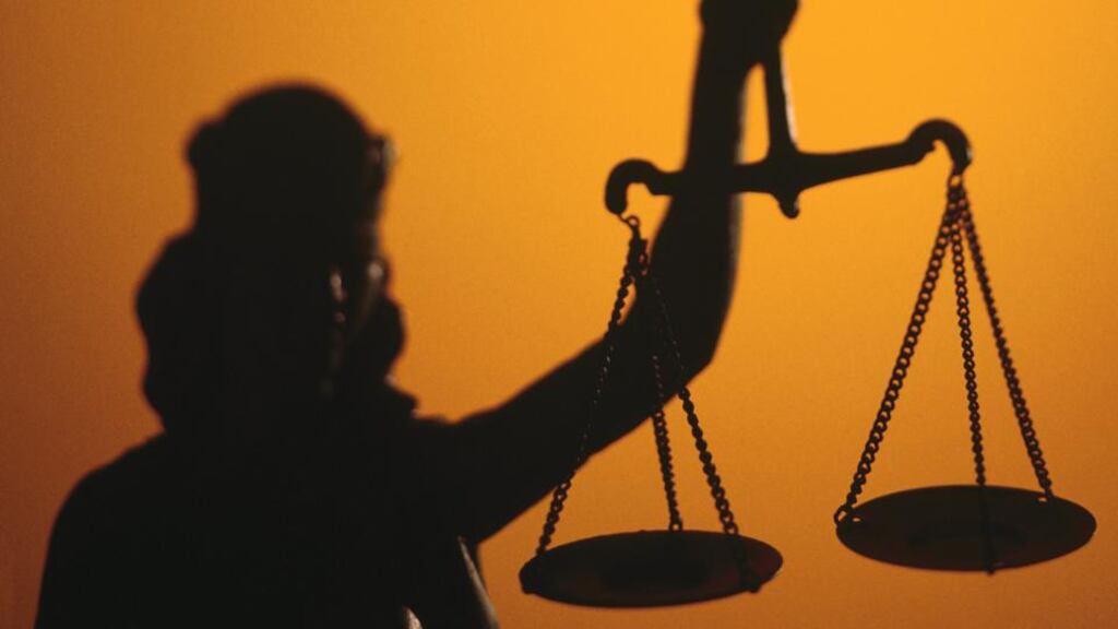 Dublin District Family Court: Judge Sinéad Ní Chulacháin made an order for the involuntary detention of a 17-year-old boy at an adult unit, in light of no more suitable place being available for him.