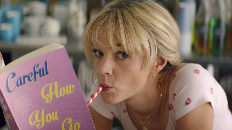 Carey Mulligan in Promising Young Woman: Emerald Fennell’s firecracker of a movie is certain to generate Oscar nominations