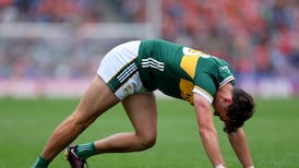 Michael Murphy: Kerry need to find a better way of managing David Clifford