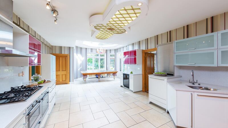 Clonmore 15A Shrewsbury Road Ballsbridge Dublin 4